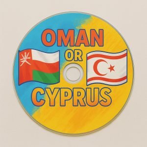 فیلم‌های آموزشی قبرس شمالی