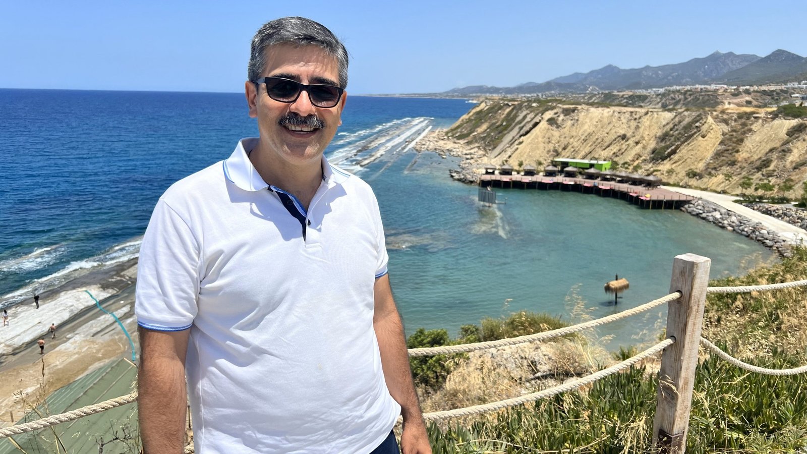 دومین تور تجاری، آموزشی و گردشگری قبرس شمالی برگزار شد